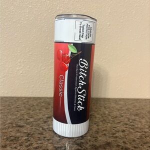 “Chapstick” 20oz Skinny Tumbler